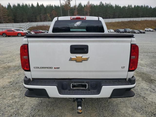 Photo 5 VIN: 1GCGSCEN7J1166896 - CHEVROLET COLORADO L 