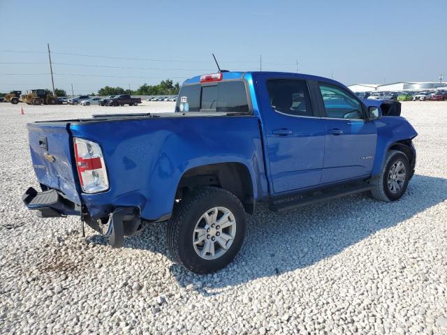 Photo 2 VIN: 1GCGSCEN7J1177400 - CHEVROLET COLORADO L 