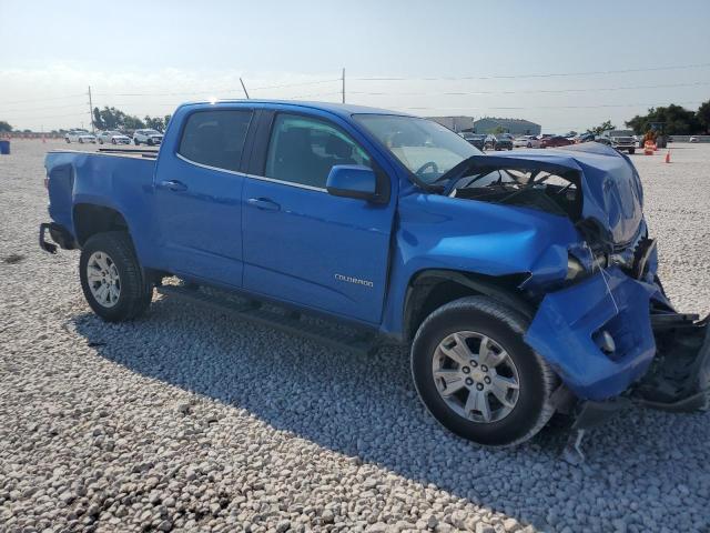 Photo 3 VIN: 1GCGSCEN7J1177400 - CHEVROLET COLORADO L 