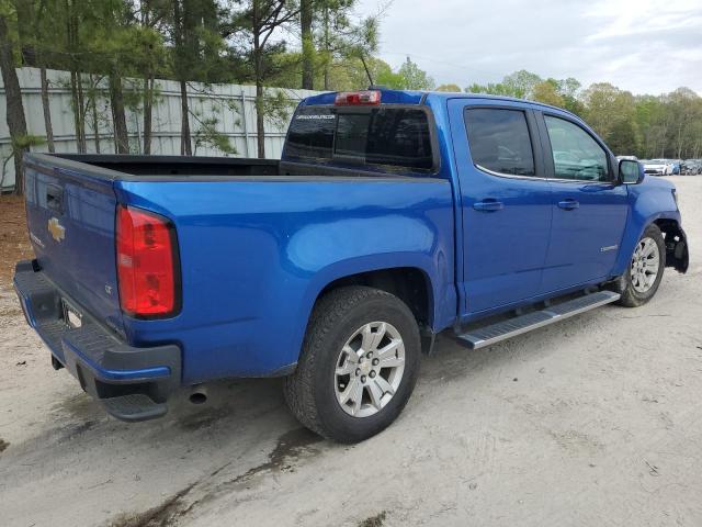 Photo 2 VIN: 1GCGSCEN7J1183293 - CHEVROLET COLORADO 