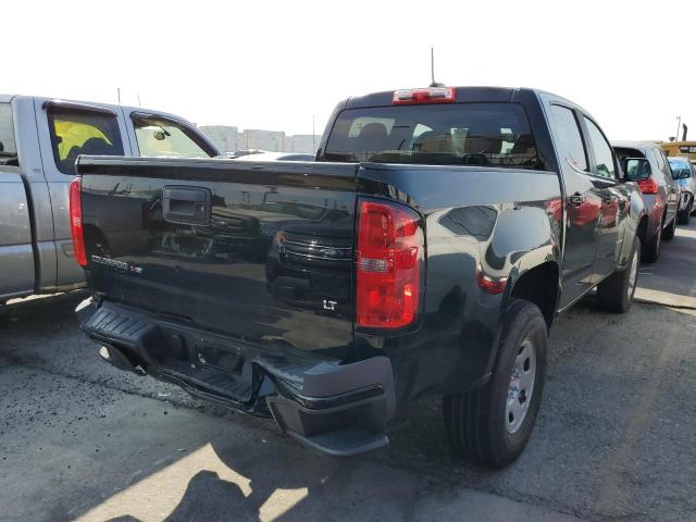 Photo 3 VIN: 1GCGSCEN7J1264102 - CHEVROLET COLORADO L 