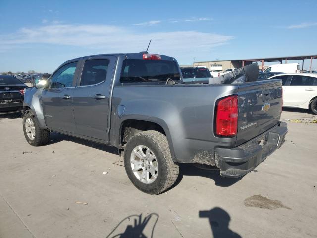 Photo 1 VIN: 1GCGSCEN7J1264472 - CHEVROLET COLORADO L 