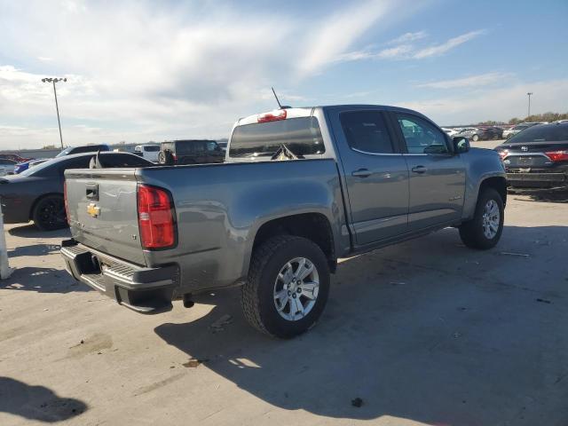 Photo 2 VIN: 1GCGSCEN7J1264472 - CHEVROLET COLORADO L 