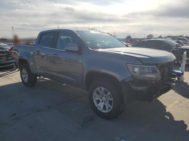 Photo 3 VIN: 1GCGSCEN7J1264472 - CHEVROLET COLORADO L 