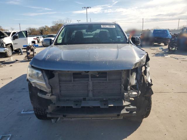 Photo 4 VIN: 1GCGSCEN7J1264472 - CHEVROLET COLORADO L 