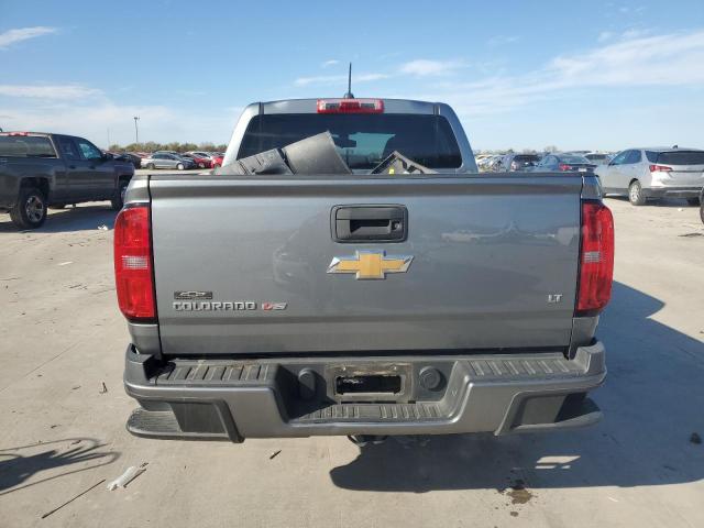 Photo 5 VIN: 1GCGSCEN7J1264472 - CHEVROLET COLORADO L 