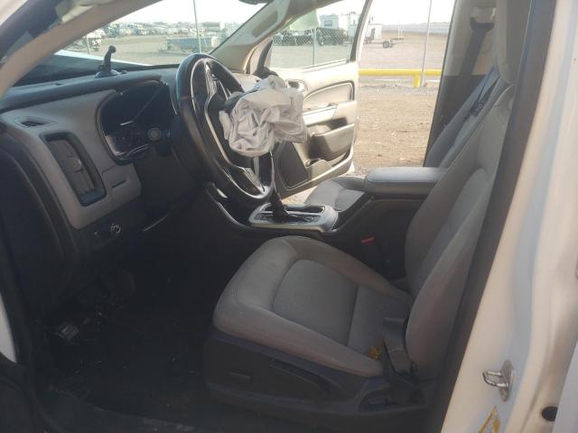 Photo 6 VIN: 1GCGSCEN7J1296158 - CHEVROLET COLORADO L 