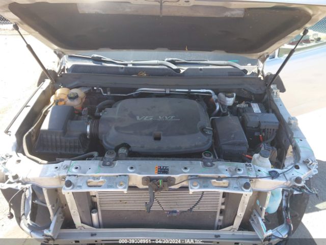 Photo 9 VIN: 1GCGSCEN7J1325397 - CHEVROLET COLORADO 