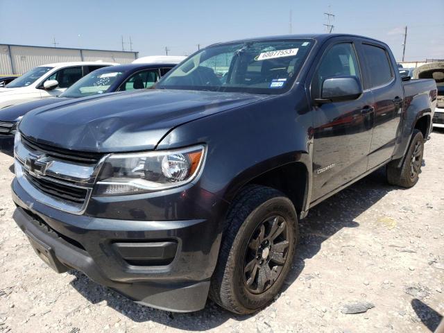 Photo 0 VIN: 1GCGSCEN7K1113889 - CHEVROLET COLORADO 