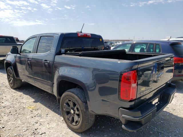 Photo 1 VIN: 1GCGSCEN7K1113889 - CHEVROLET COLORADO 