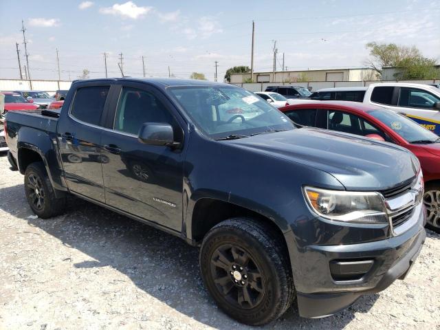 Photo 3 VIN: 1GCGSCEN7K1113889 - CHEVROLET COLORADO 