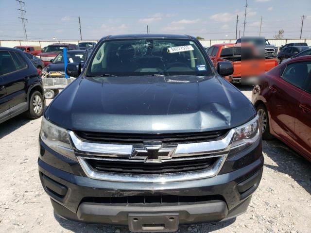 Photo 4 VIN: 1GCGSCEN7K1113889 - CHEVROLET COLORADO 