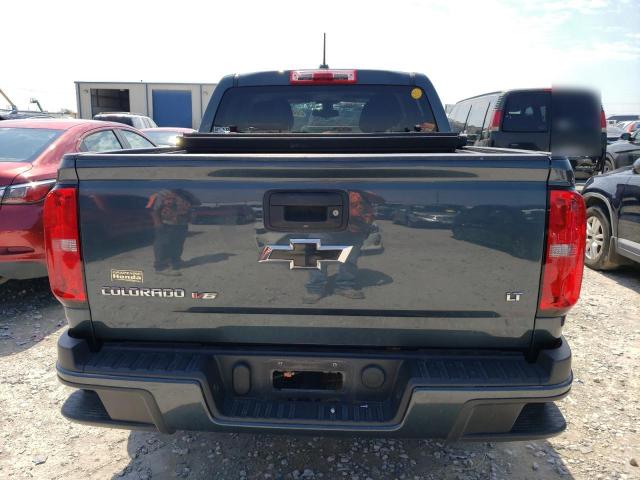 Photo 5 VIN: 1GCGSCEN7K1113889 - CHEVROLET COLORADO 