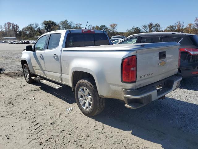 Photo 1 VIN: 1GCGSCEN7K1119191 - CHEVROLET COLORADO L 