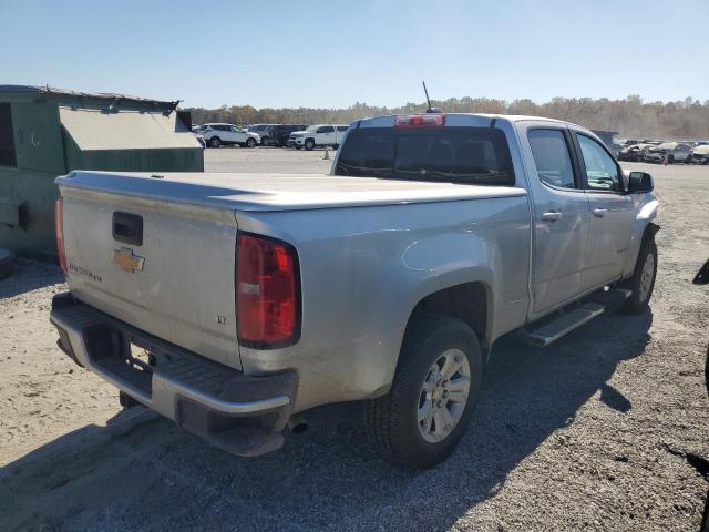 Photo 2 VIN: 1GCGSCEN7K1119191 - CHEVROLET COLORADO L 