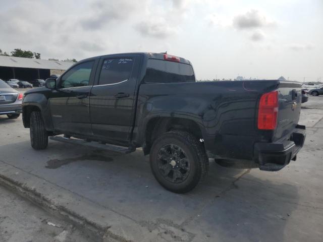 Photo 1 VIN: 1GCGSCEN7K1205438 - CHEVROLET COLORADO 