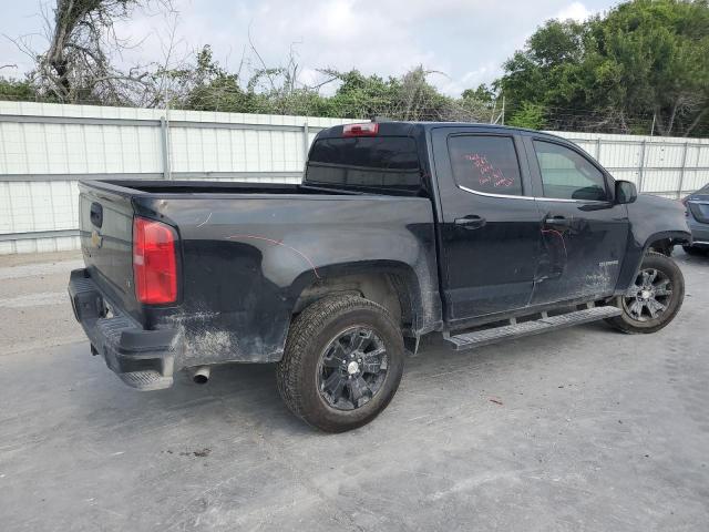 Photo 2 VIN: 1GCGSCEN7K1205438 - CHEVROLET COLORADO 