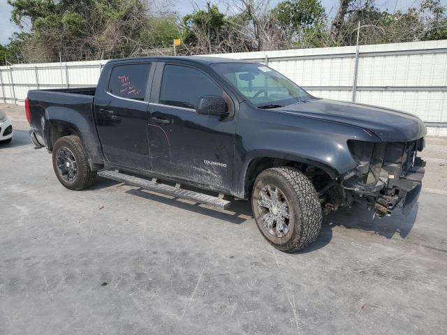 Photo 3 VIN: 1GCGSCEN7K1205438 - CHEVROLET COLORADO 