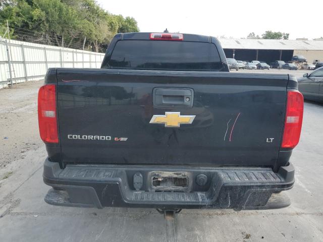 Photo 5 VIN: 1GCGSCEN7K1205438 - CHEVROLET COLORADO 