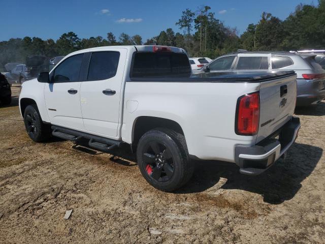 Photo 1 VIN: 1GCGSCEN7K1360071 - CHEVROLET COLORADO L 