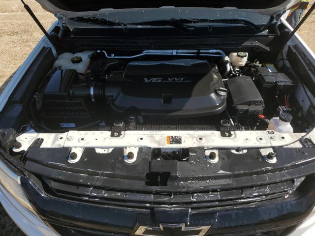 Photo 10 VIN: 1GCGSCEN7K1360071 - CHEVROLET COLORADO L 