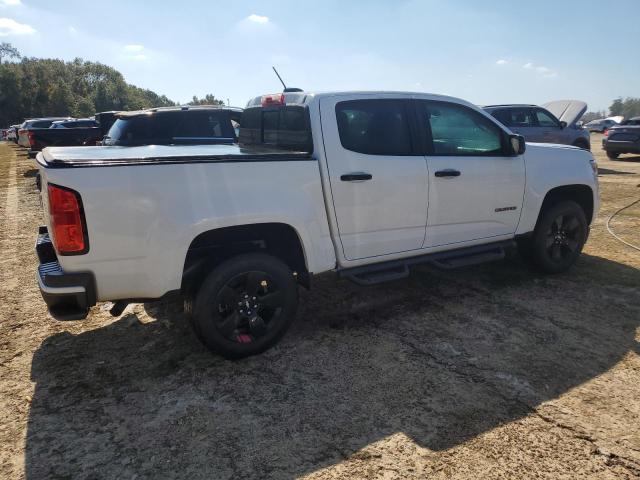 Photo 2 VIN: 1GCGSCEN7K1360071 - CHEVROLET COLORADO L 