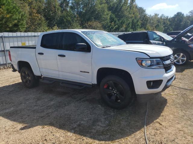 Photo 3 VIN: 1GCGSCEN7K1360071 - CHEVROLET COLORADO L 