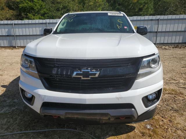 Photo 4 VIN: 1GCGSCEN7K1360071 - CHEVROLET COLORADO L 