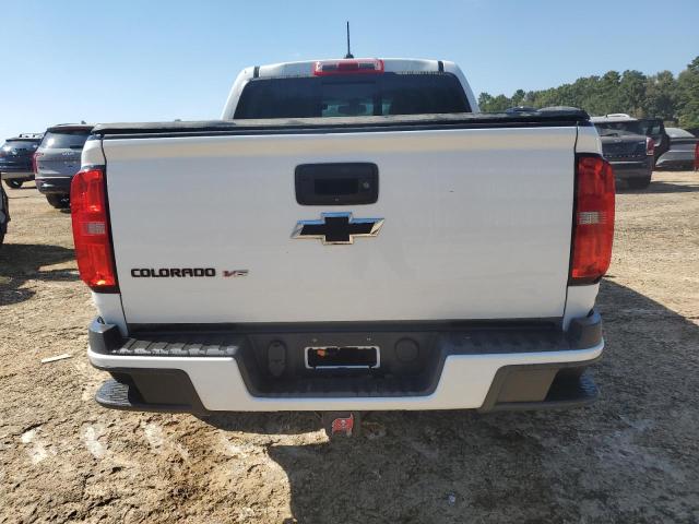 Photo 5 VIN: 1GCGSCEN7K1360071 - CHEVROLET COLORADO L 