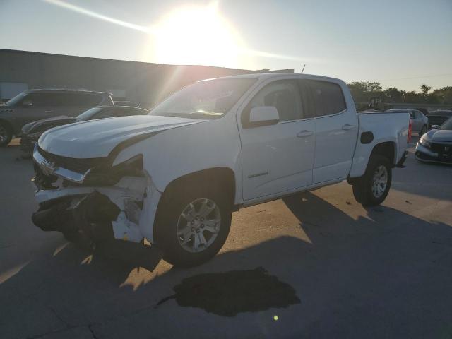 Photo 0 VIN: 1GCGSCEN7L1126711 - CHEVROLET COLORADO L 