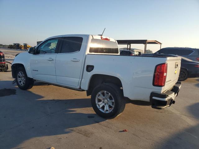 Photo 1 VIN: 1GCGSCEN7L1126711 - CHEVROLET COLORADO L 