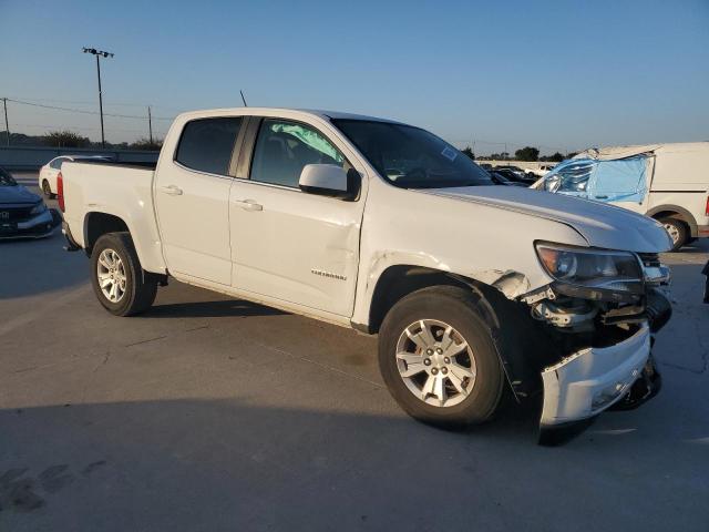 Photo 3 VIN: 1GCGSCEN7L1126711 - CHEVROLET COLORADO L 