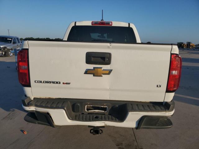 Photo 5 VIN: 1GCGSCEN7L1126711 - CHEVROLET COLORADO L 