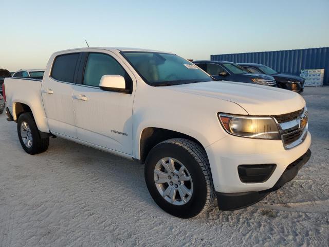 Photo 3 VIN: 1GCGSCEN7L1194233 - CHEVROLET COLORADO L 