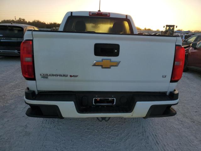 Photo 5 VIN: 1GCGSCEN7L1194233 - CHEVROLET COLORADO L 