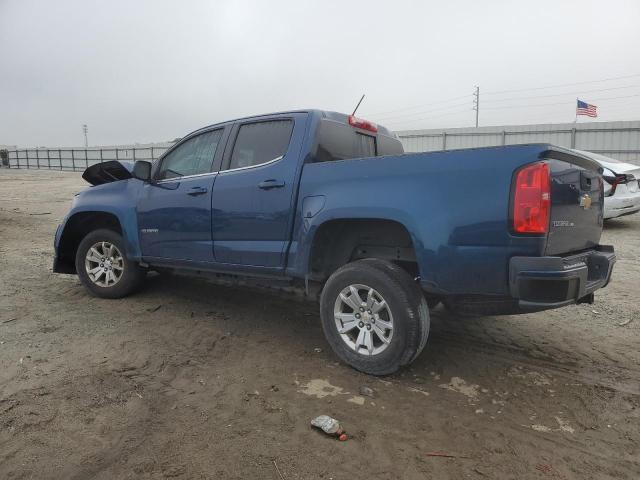 Photo 1 VIN: 1GCGSCEN7L1195995 - CHEVROLET COLORADO 