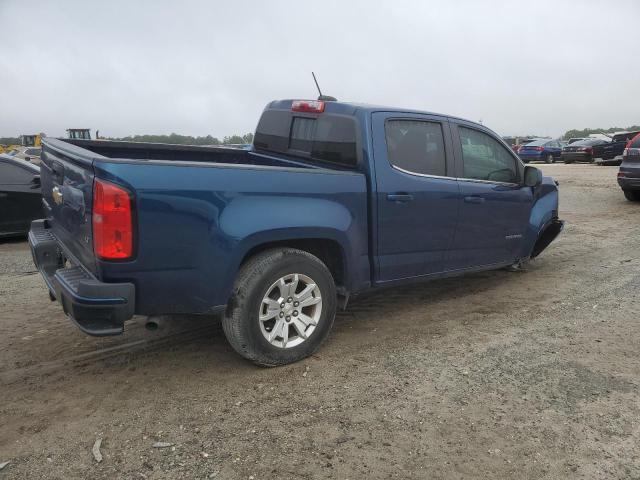 Photo 2 VIN: 1GCGSCEN7L1195995 - CHEVROLET COLORADO 