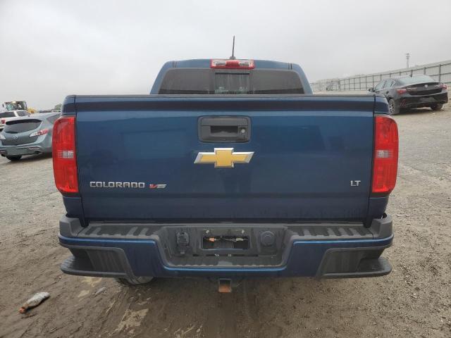 Photo 5 VIN: 1GCGSCEN7L1195995 - CHEVROLET COLORADO 