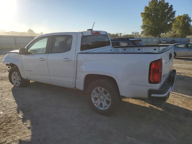 Photo 1 VIN: 1GCGSCEN7M1210500 - CHEVROLET COLORADO L 