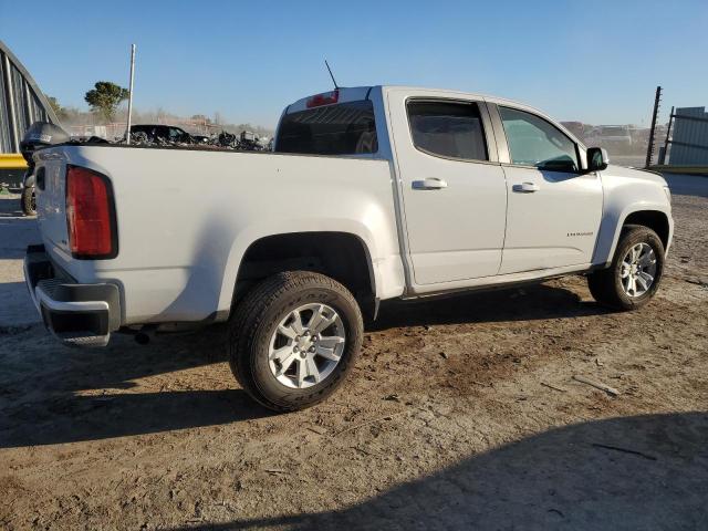 Photo 2 VIN: 1GCGSCEN7M1210500 - CHEVROLET COLORADO L 