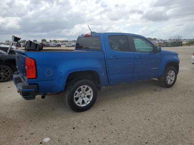 Photo 2 VIN: 1GCGSCEN7N1137825 - CHEVROLET COLORADO L 