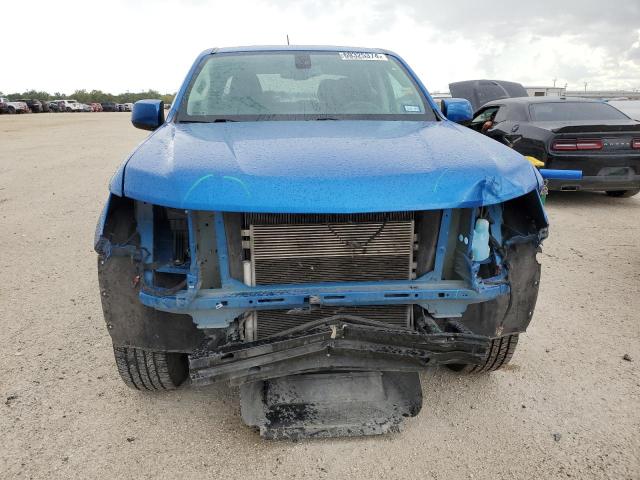 Photo 4 VIN: 1GCGSCEN7N1137825 - CHEVROLET COLORADO L 