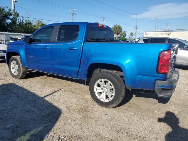 Photo 1 VIN: 1GCGSCEN7N1185082 - CHEVROLET COLORADO 