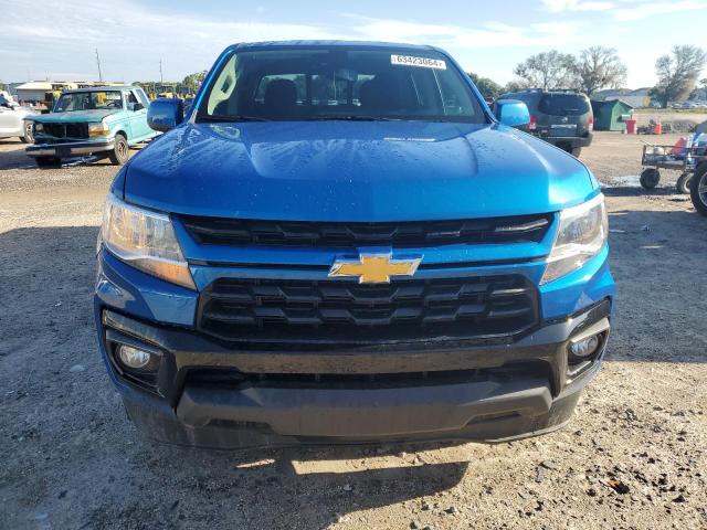 Photo 4 VIN: 1GCGSCEN7N1185082 - CHEVROLET COLORADO 