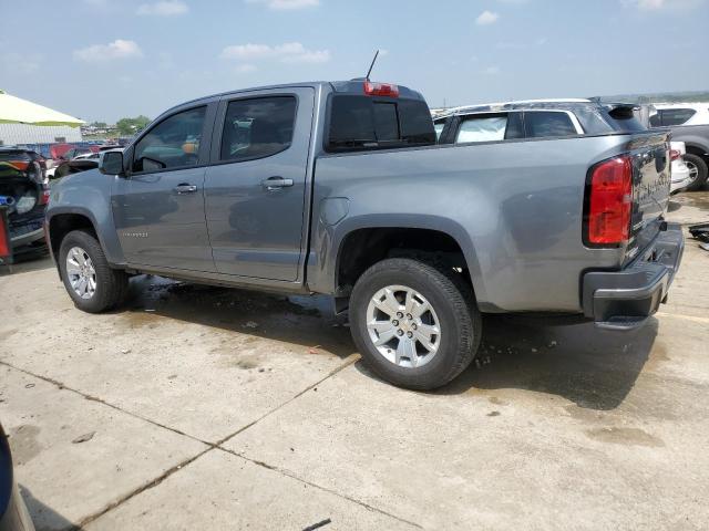 Photo 1 VIN: 1GCGSCEN7N1202933 - CHEVROLET COLORADO L 