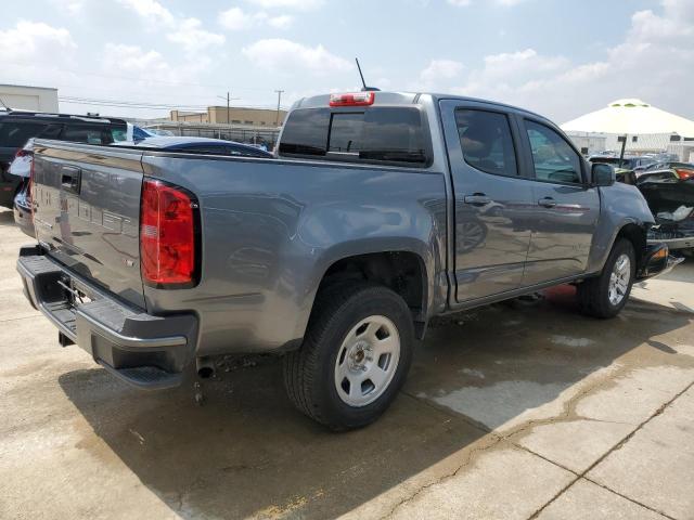 Photo 2 VIN: 1GCGSCEN7N1202933 - CHEVROLET COLORADO L 