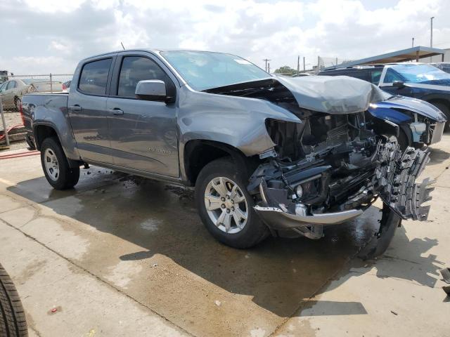 Photo 3 VIN: 1GCGSCEN7N1202933 - CHEVROLET COLORADO L 