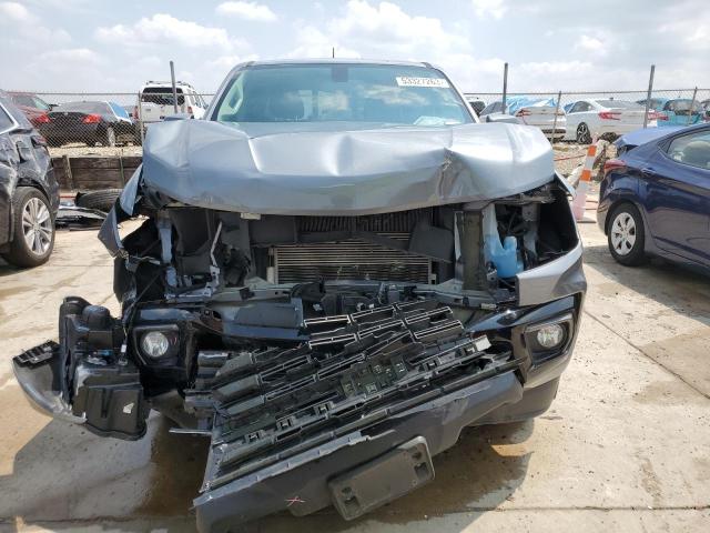 Photo 4 VIN: 1GCGSCEN7N1202933 - CHEVROLET COLORADO L 