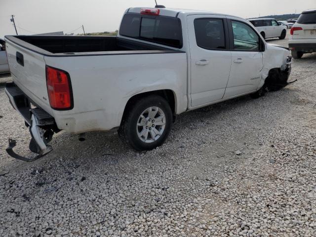 Photo 2 VIN: 1GCGSCEN7N1203662 - CHEVROLET COLORADO 