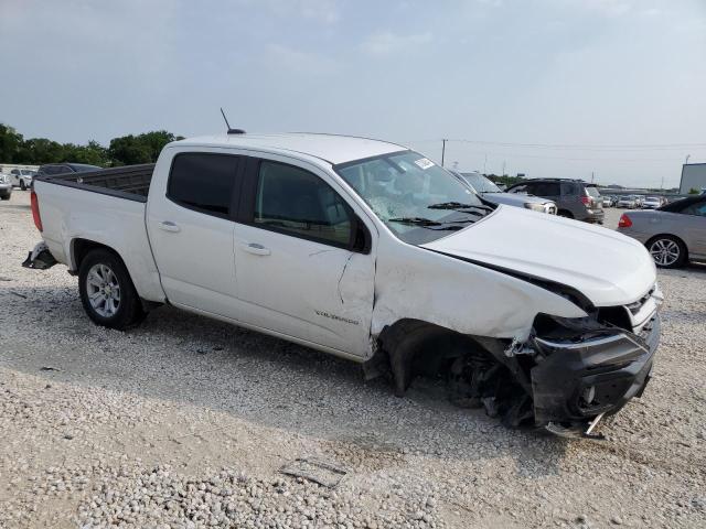 Photo 3 VIN: 1GCGSCEN7N1203662 - CHEVROLET COLORADO 